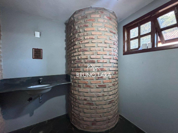 Imagem Casa com 3 Quartos à Venda, 150 m² em Condomínio Fazenda Solar - Igarapé
