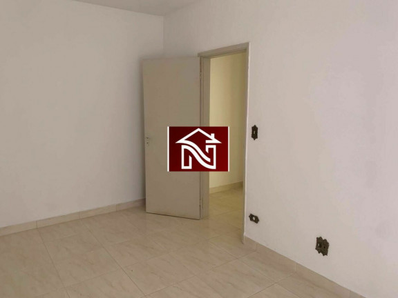 Imagem Apartamento com 1 Quarto à Venda, 70 m² em Embaré - Santos