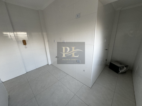 Imagem Apartamento com 2 Quartos à Venda, 71 m² em Boqueirão - Praia Grande