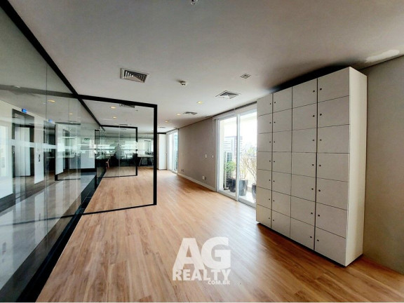 Imagem Sala Comercial para Alugar, 350 m² em Consolação - São Paulo Imagem Sala Comercial para Alugar, 350 m² em Consolação - São Paulo