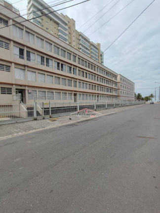 Imagem Apartamento com 1 Quarto à Venda, 51 m² em Canto Do Forte - Praia Grande