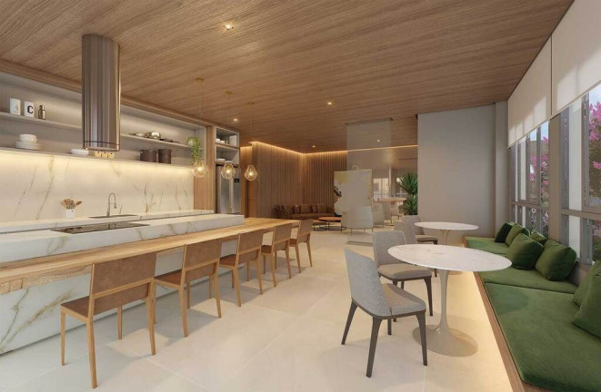 Imagem Apartamento com 3 Quartos à Venda, 208 m² em Mooca - São Paulo Imagem Apartamento com 3 Quartos à Venda, 208 m² em Mooca - São Paulo