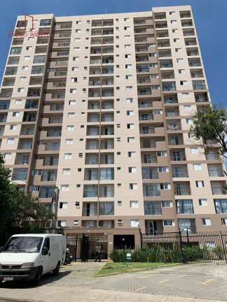 Imagem Apartamento com 2 Quartos à Venda, 48 m² em Jardim Iracema - São Paulo