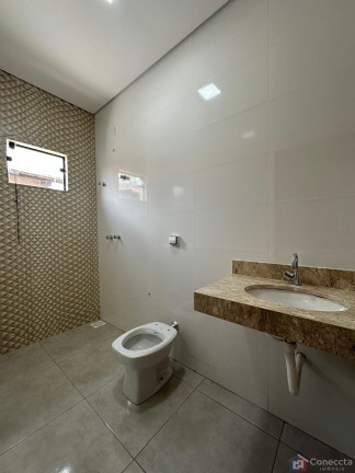 Imagem Casa com 3 Quartos à Venda, 138 m² em Belvedere - Patos De Minas Imagem Casa com 3 Quartos à Venda, 138 m² em Belvedere - Patos De Minas