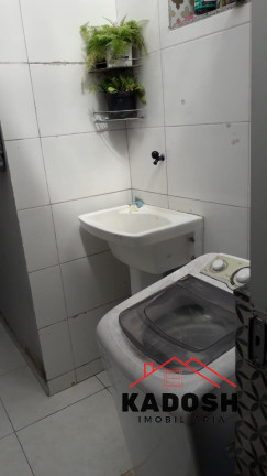 Imagem Casa com 2 Quartos à Venda, 125 m² em Parque Ipê - Feira De Santana
