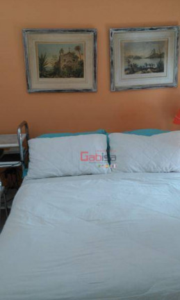 Imagem Casa de Condomínio com 2 Quartos à Venda, 84 m² em Ogiva - Cabo Frio