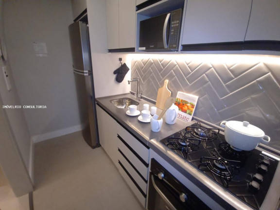 Imagem Apartamento com 2 Quartos à Venda, 42 m² em Rio De Janeiro