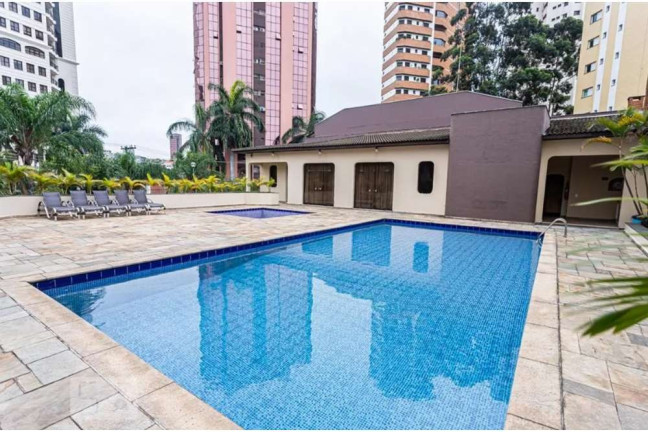 Imagem Apartamento com 4 Quartos à Venda, 220 m² em Jardim Avelino - São Paulo Imagem Apartamento com 4 Quartos à Venda, 220 m² em Jardim Avelino - São Paulo