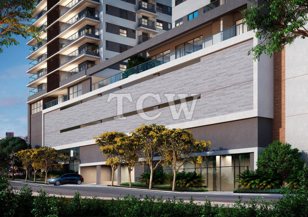 Imagem Apartamento com 3 Quartos à Venda, 118 m² em Chacara Klabin - São Paulo Imagem Apartamento com 3 Quartos à Venda, 118 m² em Chacara Klabin - São Paulo