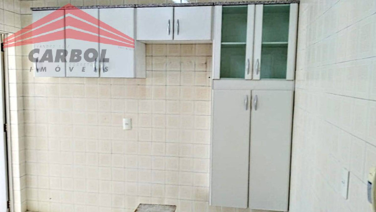 Apartamento com 3 Quartos à Venda, 117 m² em Centro - Jundiaí