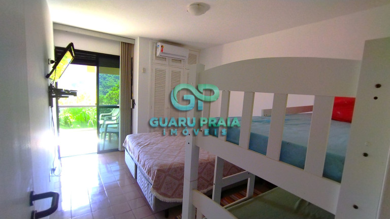 Imagem Apartamento com 3 Quartos à Venda, 140 m² em Enseada - Guarujá