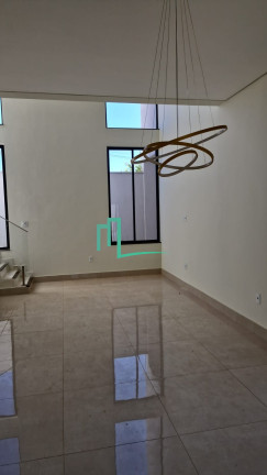 Imagem Sobrado com 3 Quartos à Venda,  em Esplanada Primo Meneghetti Ii - Franca