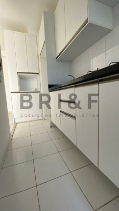 Imagem Apartamento com 2 Quartos à Venda, 68 m² em Vila Gertrudes - São Paulo