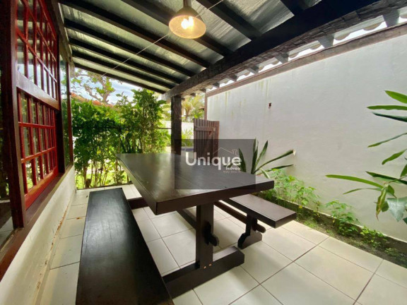 Casa com 3 Quartos à Venda, 140 m² em Geribá - Armação Dos Búzios