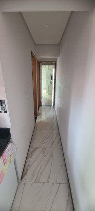 Imagem Imóvel com 2 Quartos à Venda, 110 m² em Vila Scarpelli - Santo André