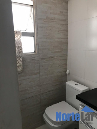 Imagem Apartamento com 2 Quartos à Venda, 54 m² em Piqueri - São Paulo