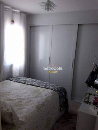 Imagem Apartamento com 2 Quartos à Venda, 51 m² em Vila Liviero - São Paulo