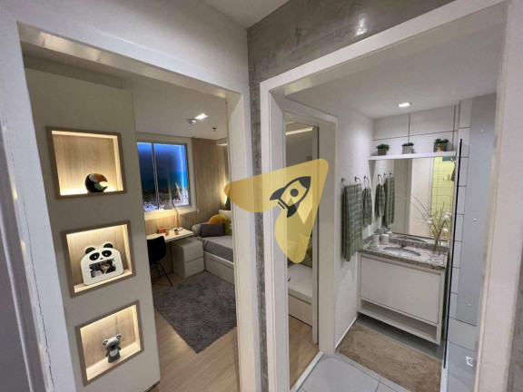 Imagem Apartamento com 2 Quartos à Venda, 51 m² em Praia Do Futuro Ii - Fortaleza Imagem Apartamento com 2 Quartos à Venda, 51 m² em Praia Do Futuro Ii - Fortaleza