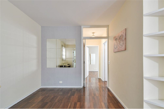 Imagem Apartamento com 2 Quartos à Venda, 88 m² em Paraíso - São Paulo