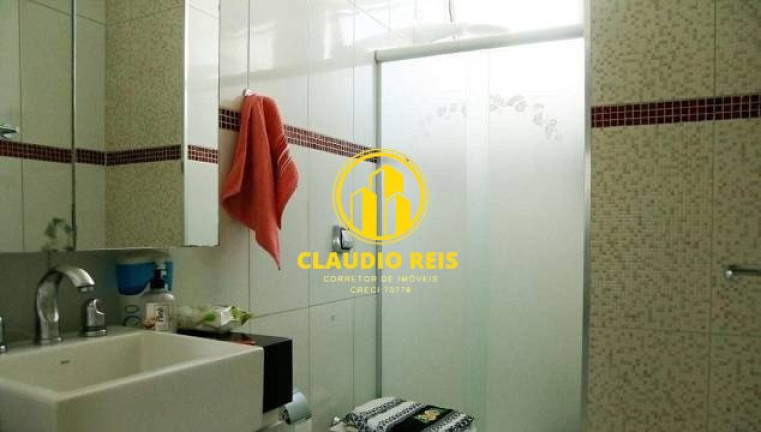 Imagem Apartamento com 2 Quartos à Venda, 74 m² em Vila Campo Grande - São Paulo