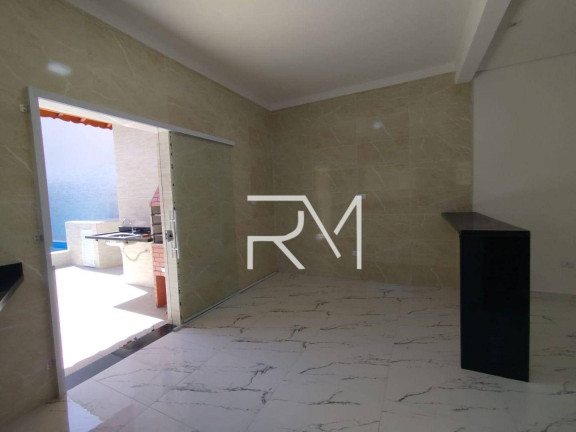 Imagem Casa com 2 Quartos à Venda, 75 m² em Balneário Itaguaí - Mongaguá