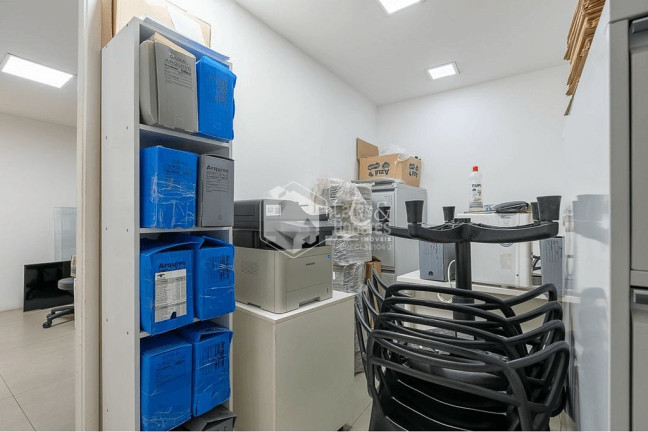 Imagem Sala Comercial à Venda, 196 m² em Jardim Paulistano - São Paulo