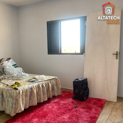 Imagem Casa com 3 Quartos à Venda, 97 m² em Jardim Imperial - Poços De Caldas