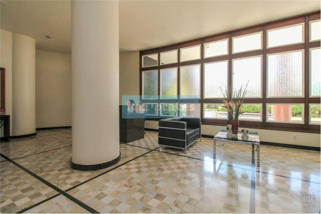 Imagem Apartamento com 4 Quartos à Venda, 207 m² em Centro Histórico - Porto Alegre
