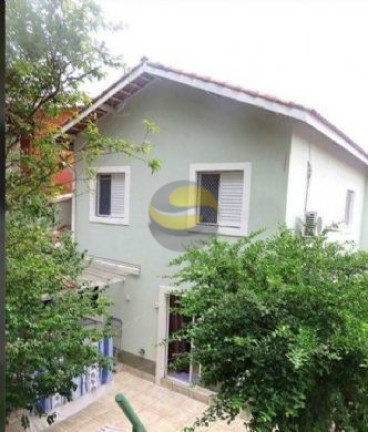 Casa de Condomínio com 3 Quartos à Venda, 166 m² em Parque Rincão - Cotia
