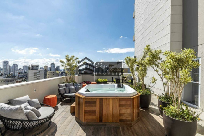Imagem Apartamento com 2 Quartos à Venda, 51 m² em Vila Mariana - São Paulo Imagem Apartamento com 2 Quartos à Venda, 51 m² em Vila Mariana - São Paulo