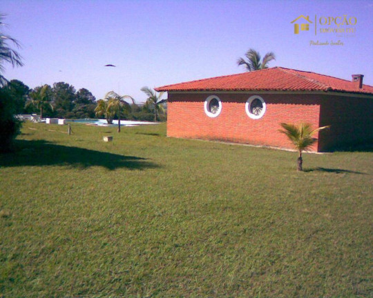 Imagem Fazenda à Venda, 700 m² em Soamin - Porto Feliz Imagem Fazenda à Venda, 700 m² em Soamin - Porto Feliz