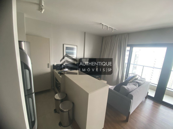 Imagem Apartamento à Venda,  em Vila Nova Conceição - São Paulo