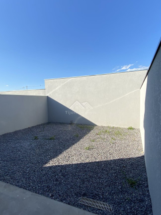 Imagem Casa com 3 Quartos à Venda, 59 m² em Residencial Jardim São Lucas - Salto De Pirapora