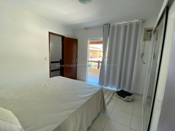 Imagem Casa de Condomínio com 2 Quartos à Venda, 100 m² em Ogiva - Cabo Frio