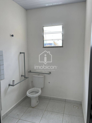 Imagem Loja para Alugar, 160 m² em Alto Maron - Vitória Da Conquista Imagem Loja para Alugar, 160 m² em Alto Maron - Vitória Da Conquista