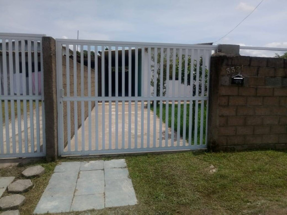 Imagem Casa com 1 Quarto à Venda, 125 m² em Josedy - Peruíbe