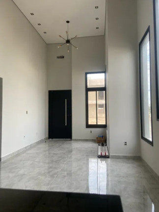 Imagem Casa com 3 Quartos à Venda, 106 m² em Horto Florestal - Sorocaba