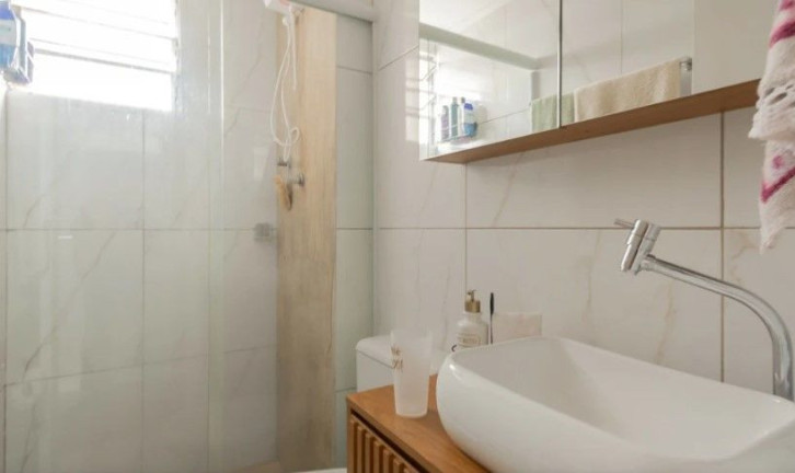 Imagem Imóvel com 2 Quartos à Venda, 96 m² em Fazenda Morumbi - São Paulo