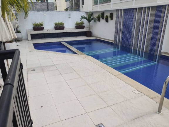 Imagem Apartamento com 4 Quartos à Venda, 135 m² em Ingá - Niterói