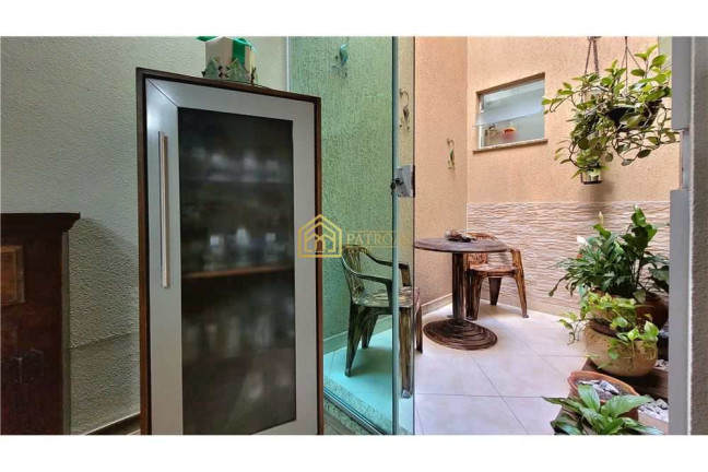 Imagem Casa com 3 Quartos à Venda, 172 m² em Anchieta - São Bernardo Do Campo Imagem Casa com 3 Quartos à Venda, 172 m² em Anchieta - São Bernardo Do Campo