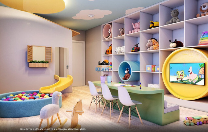 Imagem Apartamento com 2 Quartos à Venda, em Socorro - São Paulo Imagem Apartamento com 2 Quartos à Venda, em Socorro - São Paulo