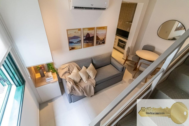 Imagem Apartamento com 2 Quartos à Venda, 68 m² em Copacabana - Rio De Janeiro