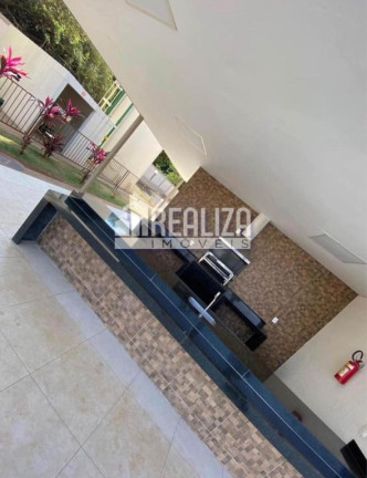 Apartamento com 2 Quartos à Venda, 50 m² em Recreio Dos Bandeirantes - Uberaba