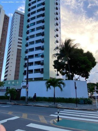 Imagem Apartamento com 3 Quartos à Venda, 72 m² em Boa Viagem - Recife