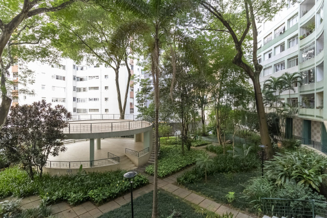 Imagem Apartamento com 4 Quartos à Venda, 225 m² em Higienópolis - São Paulo Imagem Apartamento com 4 Quartos à Venda, 225 m² em Higienópolis - São Paulo