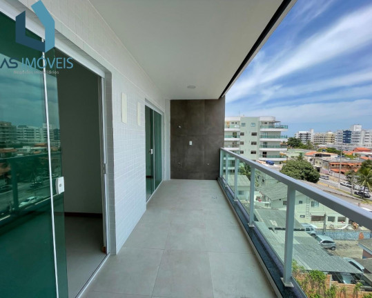 Imagem Cobertura com 1 Quarto à Venda, 61 m² em Braga - Cabo Frio Imagem Cobertura com 1 Quarto à Venda, 61 m² em Braga - Cabo Frio