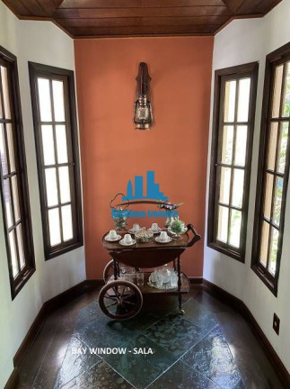 Imagem Casa com 5 Quartos à Venda, 220 m² em Badu - Niterói