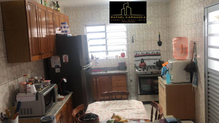 Imagem Casa com 3 Quartos à Venda, 200 m² em Jaguaribe - Osasco