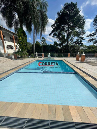 Imagem Casa com 5 Quartos à Venda, 25.000 m² em Centro (canguera) - São Roque Imagem Casa com 5 Quartos à Venda, 25.000 m² em Centro (canguera) - São Roque