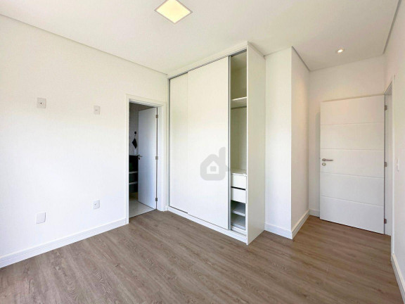 Imagem Casa com 3 Quartos à Venda, 187 m² em Condomínio Residencial Giverny - Sorocaba